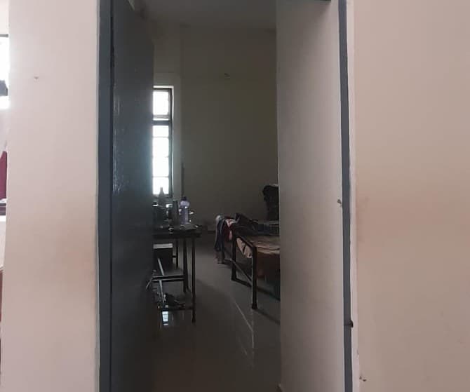 HNBGU hostel photo 3